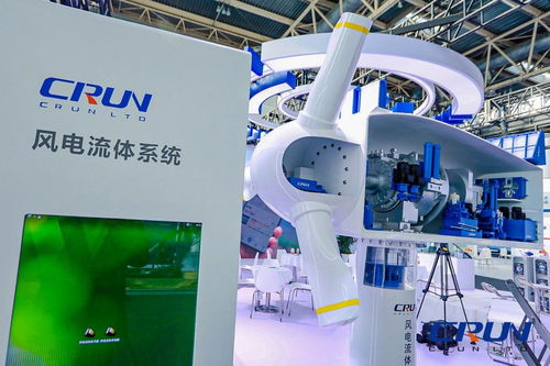 32家風(fēng)電企業(yè)最新產(chǎn)品與創(chuàng)新技術(shù)復(fù)盤