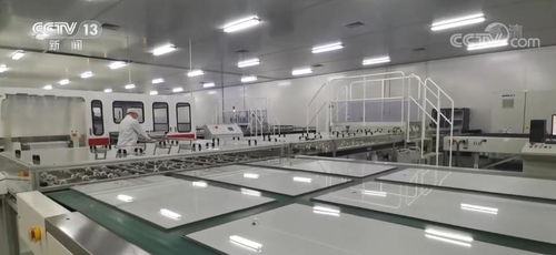 技術(shù)服務(wù) 我國制造新技術(shù)新產(chǎn)品在北京冬奧會賽場內(nèi)外大放異彩