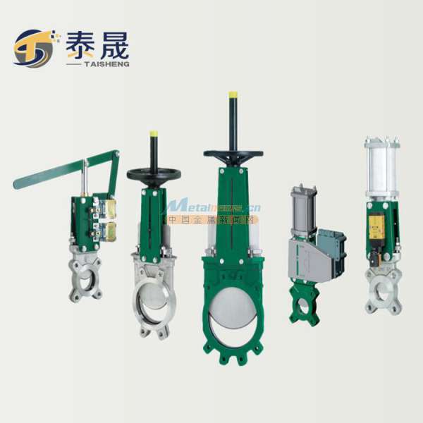 泰晟供泰科菲放料式刀閘閥技術(shù)解析與維護服務(wù)指南