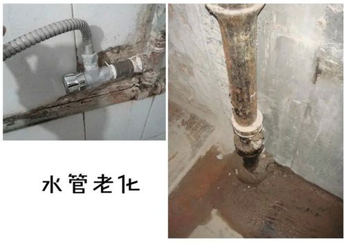 石家莊老房改造三兩事，記住這些細(xì)節(jié)，舊家輕松換新顏